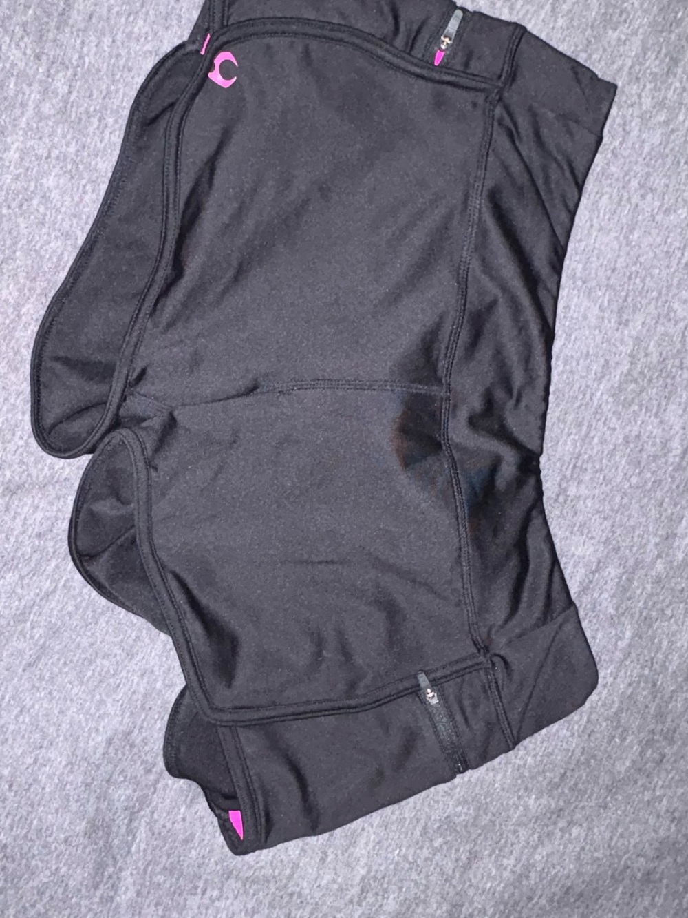 Hylete CrossFit shorts